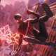 Spider-Man: Miles Morales is currently the last major next-gen game still standing.